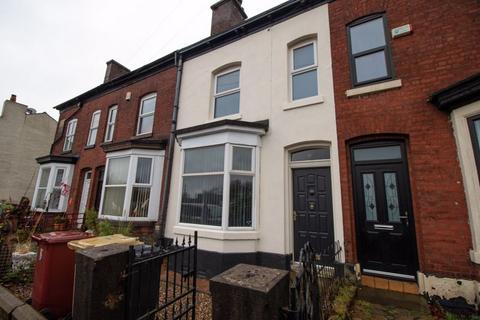 undefined, Alfred Street, Bolton BL4