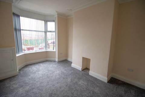 undefined, Alfred Street, Bolton BL4