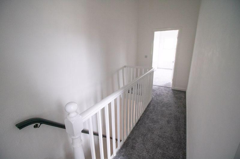 Upper floor Landing