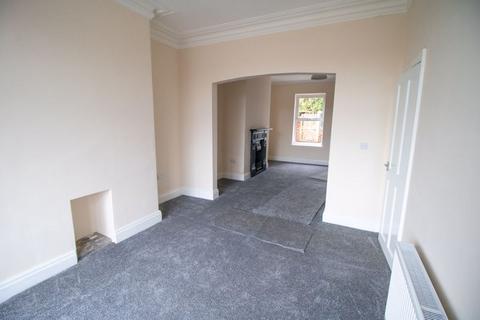 undefined, Alfred Street, Bolton BL4