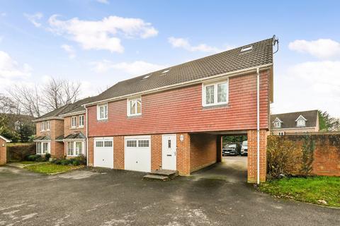 4 bedroom detached house for sale, Lapwing Way, Four Marks, Alton, Hampshire