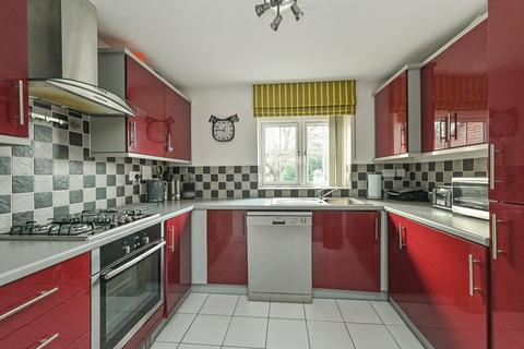 4 bedroom detached house for sale, Lapwing Way, Four Marks, Alton, Hampshire