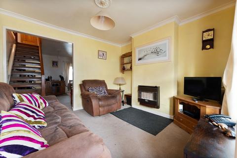 2 bedroom terraced house for sale, Gorringe Road, Salisbury SP2