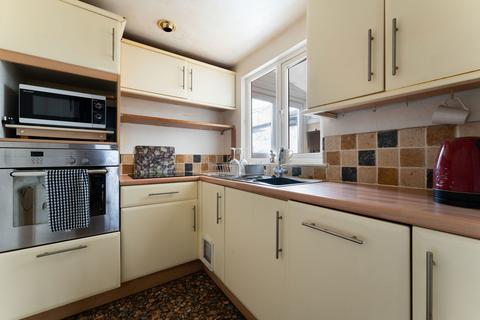 2 bedroom terraced house for sale, Gorringe Road, Salisbury SP2