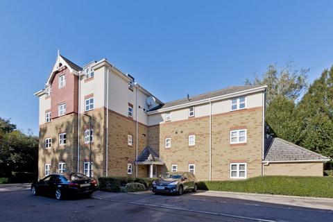 2 bedroom flat for sale, Dreadnought Close, London SW19