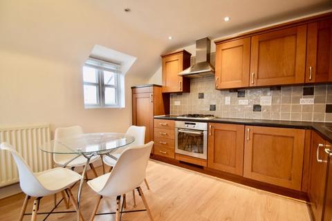Flat 11, 3 Dreadnought Close, London, SW19 2TA