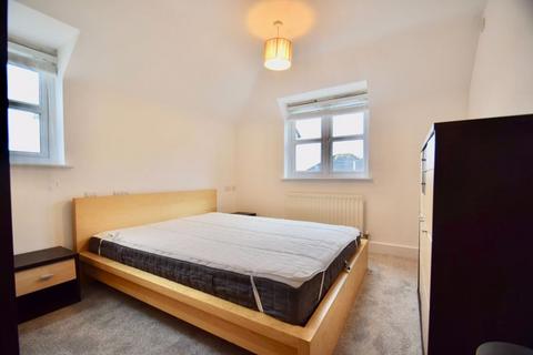 Flat 11, 3 Dreadnought Close, London, SW19 2TA