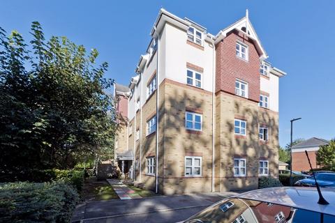 Flat 11, 3 Dreadnought Close, London, SW19 2TA