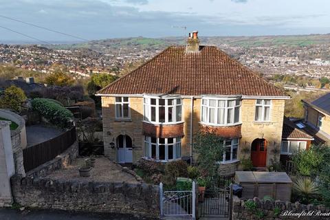 3 bedroom semi-detached house for sale, Bloomfield Road, Bloomfield, Bath