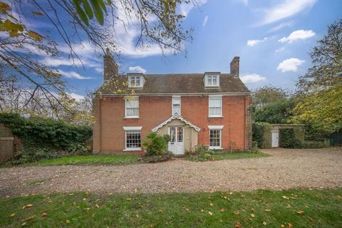 6 bedroom detached house for sale, Sturrick Lane, Great Bentley, Colchester C07