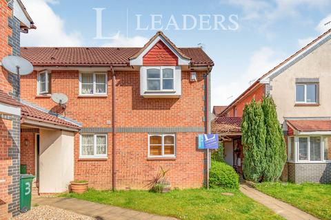 2 bedroom end of terrace house to rent, Stepney Close, Maidenbower