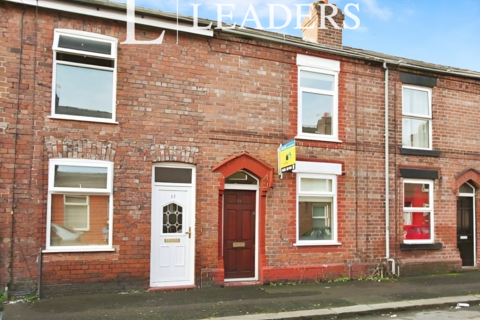 2 bedroom terraced house to rent, Cumberland Street