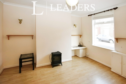 2 bedroom terraced house to rent, Cumberland Street