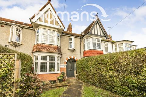 3 bedroom terraced house to rent, Tilehurst Road