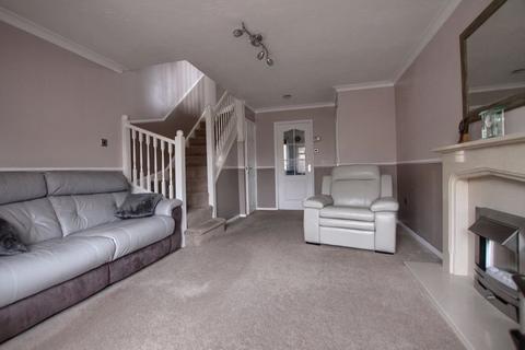 2 bedroom semi-detached house for sale, Mastiles Close, Ingleby Barwick