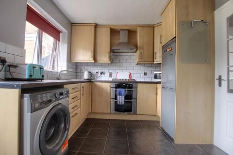 2 bedroom semi-detached house for sale, Mastiles Close, Ingleby Barwick