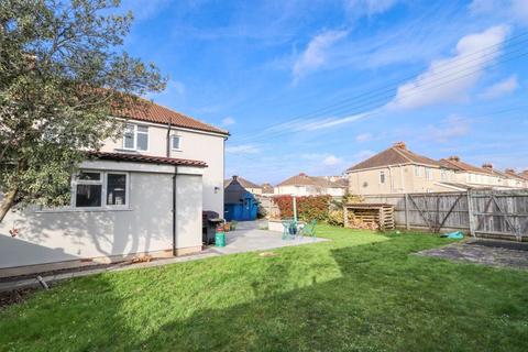 5 bedroom semi-detached house for sale, Coleridge Vale Road South, Clevedon