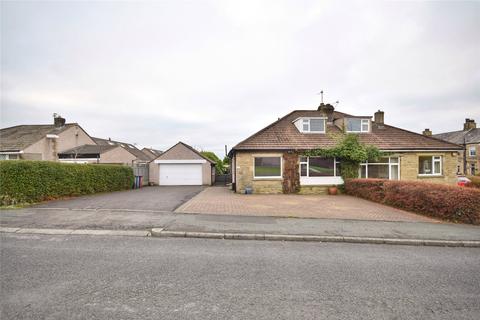 4 bedroom semi-detached bungalow for sale, Chatburn Avenue, Clitheroe, Lancashire, BB7