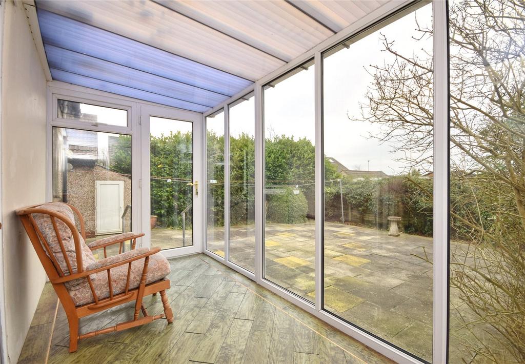 Sun Porch