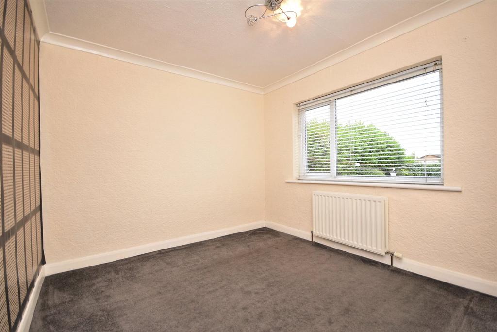 Office/Bedroom 4