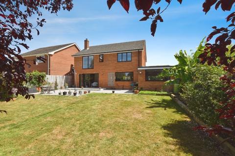 undefined, Chestnut Close, Salisbury                             *ACRE OF WATER MEADOW*