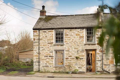 3 bedroom end of terrace house for sale, Bridge, Illogan - Character end terrace cottage, chain free sale