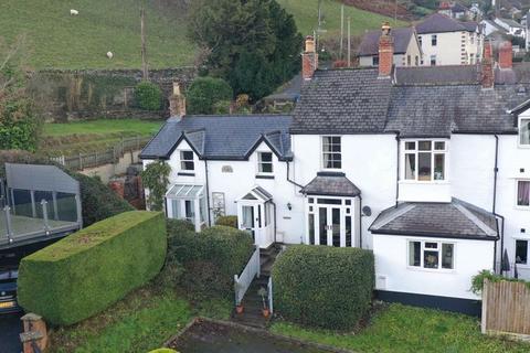 3 bedroom semi-detached house for sale, Off Fron Bache, Llangollen