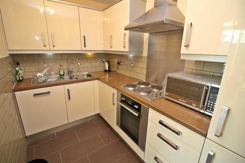 1 bedroom apartment to rent, Brooklyn House, Central Milton Keynes