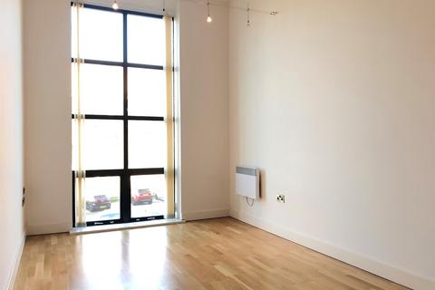 1 bedroom apartment to rent, Vulcan Mill, Malta Street, Manchester, M4