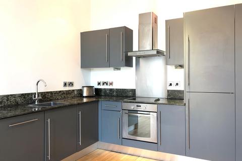 1 bedroom apartment to rent, Vulcan Mill, Malta Street, Manchester, M4