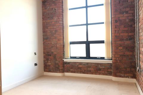 1 bedroom apartment to rent, Vulcan Mill, Malta Street, Manchester, M4