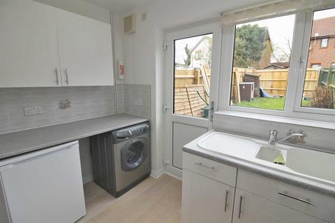 1 bedroom end of terrace house to rent, Holton Hill, Emerson Valley