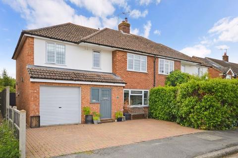 4 bedroom semi-detached house for sale, Grenville Avenue, Wendover HP22