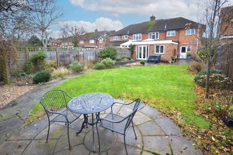 4 bedroom semi-detached house for sale, Grenville Avenue, Wendover HP22