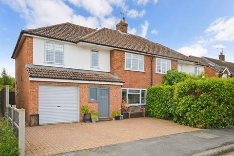 4 bedroom semi-detached house for sale, Grenville Avenue, Aylesbury HP22