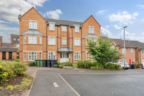 2 bedroom apartment to rent, Dunnock Close, Ravenshead