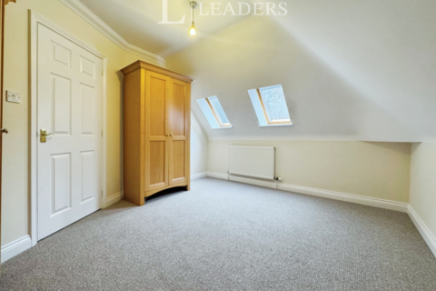 2 bedroom flat to rent, Rivergreen Court, Norwich, NR7