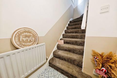 3 bedroom semi-detached house for sale, Raffles Avenue, Carlisle