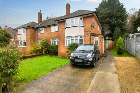 2 bedroom apartment for sale, Micklefield Road, High Wycombe HP13