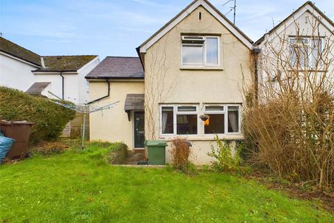 3 bedroom semi-detached house for sale, Nympsfield Road, Nailsworth, Stroud, Gloucestershire, GL6