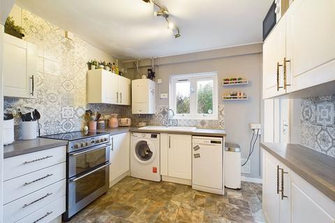 3 bedroom semi-detached house for sale, Nympsfield Road, Nailsworth, Stroud, Gloucestershire, GL6