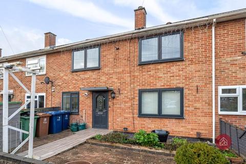 4 bedroom terraced house for sale, Mercury Road, Oxford OX4