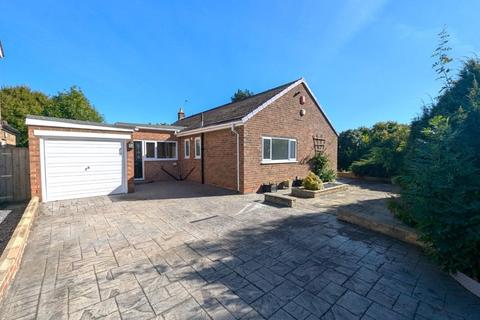 3 bedroom detached bungalow for sale, Leyburn Grove, Stockton-On-Tees TS18