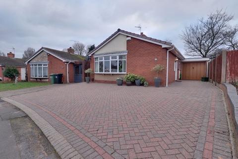 2 bedroom bungalow for sale, Lydford Road, Walsall WS3