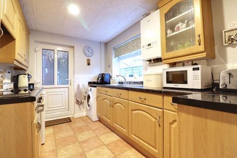 3 bedroom semi-detached house for sale, Brisbane Road, Stafford ST16