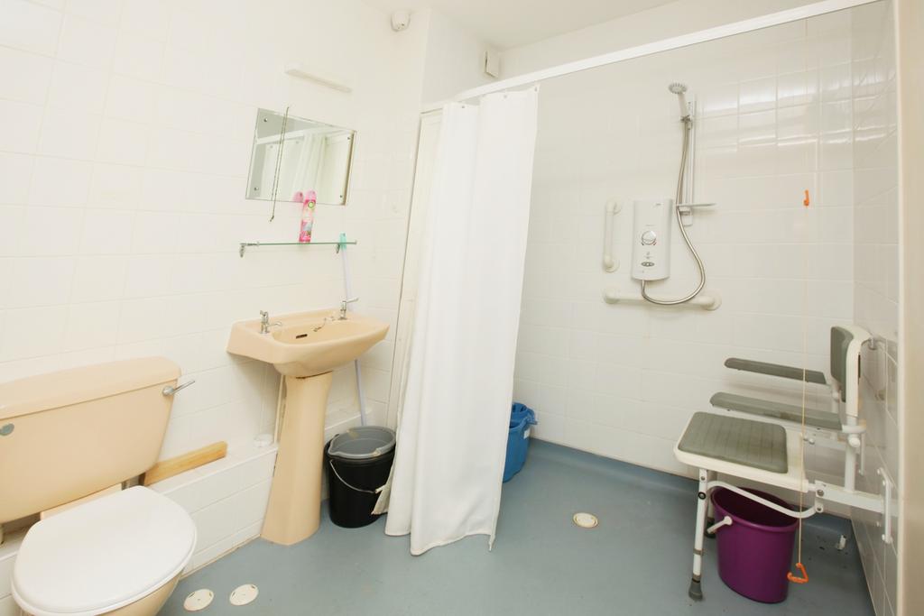 Wetroom
