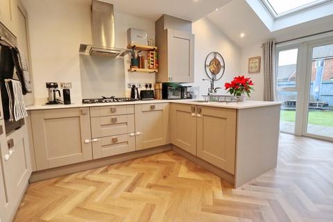 3 bedroom semi-detached house for sale, Malkins Wood Lane, Manchester M28