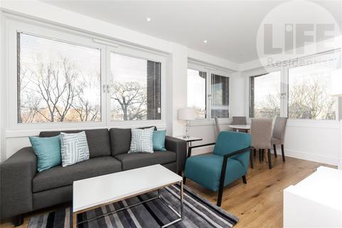 1 bedroom apartment for sale, Riverdale House, London SE13