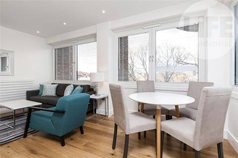 1 bedroom apartment for sale, Riverdale House, London SE13