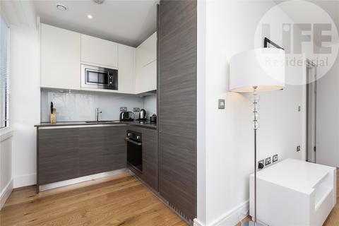 1 bedroom apartment for sale, Riverdale House, London SE13